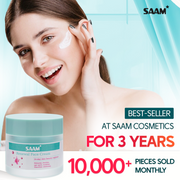 60% Off SAAM Renewal Face Cream for Melasma and Freckles Treatment